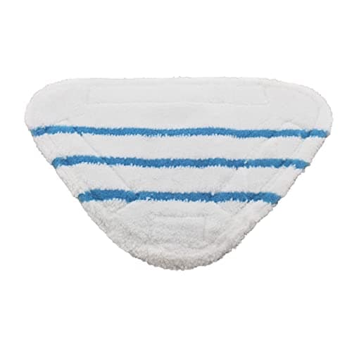 Image of Paxanpax PFC1009 Compatible Beldray 5-in-1 & 9-in-1 Steam Cleaner Microfibre Pad