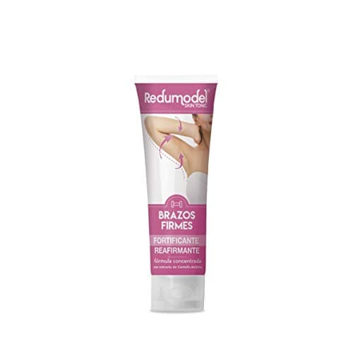 Image of Redumodel Skin Tonic - Firm Arms - Firming Arm Cream that Reduces Flickness and Toning, 100 Militres, 100 ml