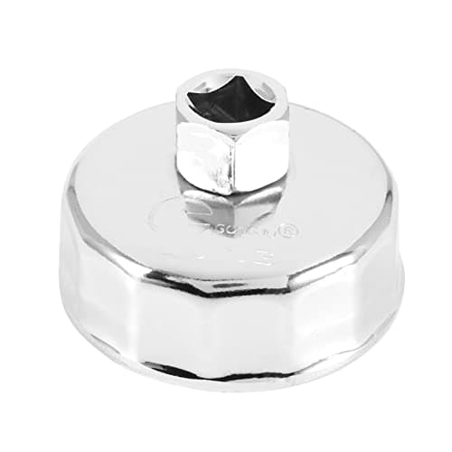Image of Histeaa 65MM 14Flute Oil-Filter Wrench Tool Fit for Accord -V 07AAA-PLCA100