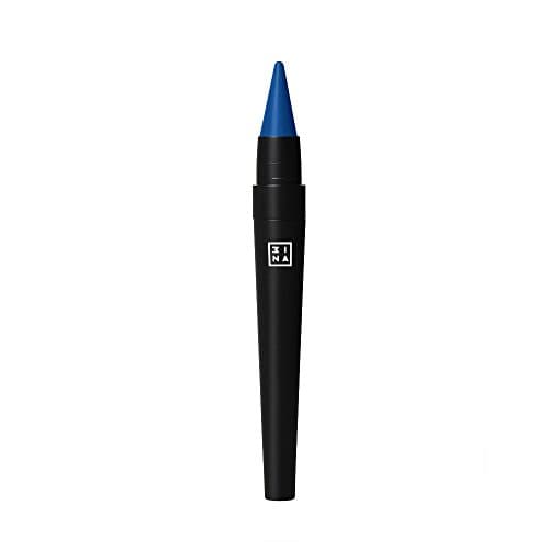 Image of 3INA MAKEUP - Cruelty Free - Paraben Free - The Color Kajal 403 Dark blue - Longwearing - Highly pigmented 1gr