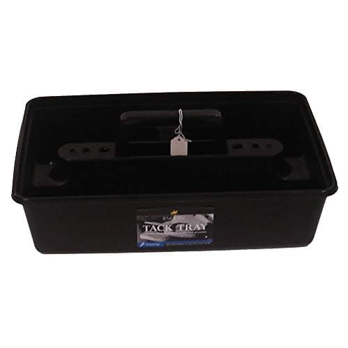 Image of Lincoln Tack Tray - Black