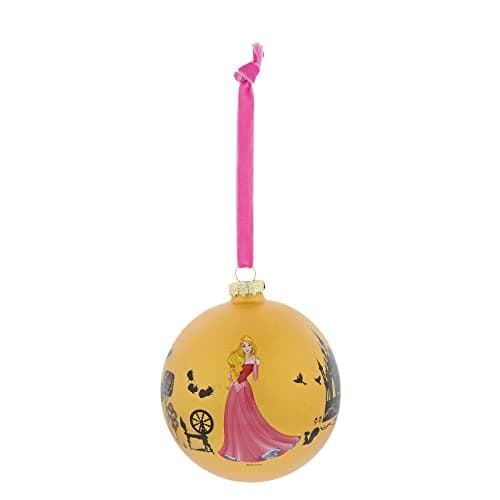 Image of Enchanting Disney Collection Princess Aurora Bauble