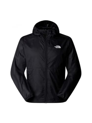 Image of The North Face Men's Cyclone Wind Jacket, Tnf Black, L