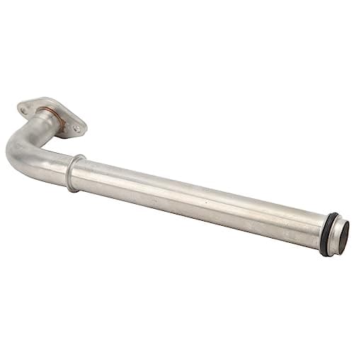 Image of Engine Oil Cooler Coolant Pipe Replacement for Astra H, Fits Z16XER, A16XER, Z18XER, A18XER, 25191471, 55353329, with Zafira C, Insignia A