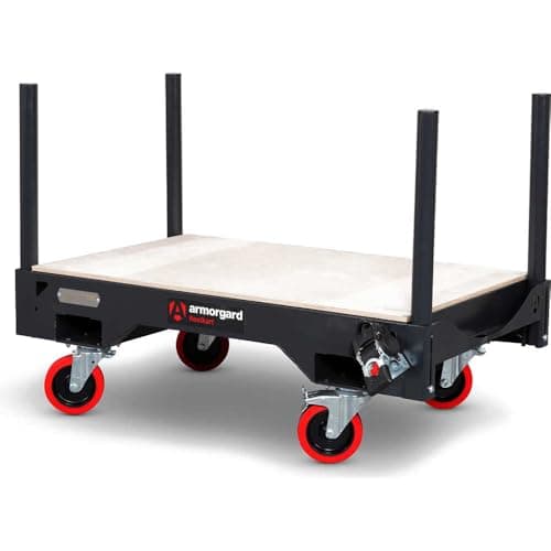 Image of Armorgard - FLEXIKART Flexi Kart