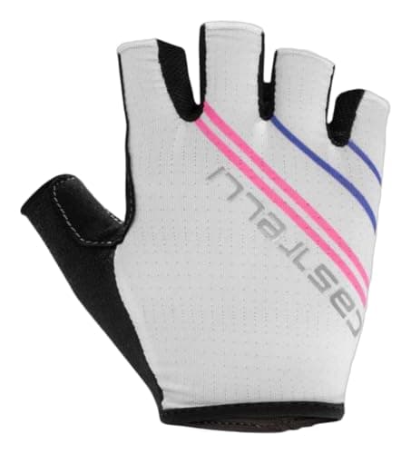 Image of CASTELLI 4519060 DOLCISSIMA 2 W GLOVE Women's Gloves Black XL