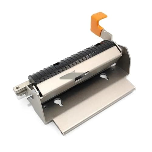 Image of Print Head P1058930-098 Kit Peel Assembly Option Compatible For Zebra ZT410 ZT411 ZM400 Thermal Barcode Label Printer 203dpi Printer Accessories And Spare Parts