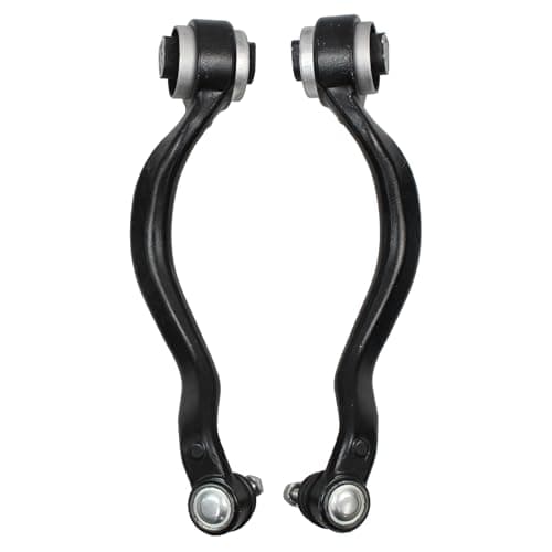Image of HouYeen Front Lower Right and Left Wishbone Suspension Control Arms for B-M-W X5 F15 F85 X6 F16 F86 2013-2019