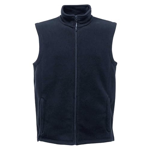 Image of Regatta Men's Micro Bodywarmer - Size XL - Dark Navy