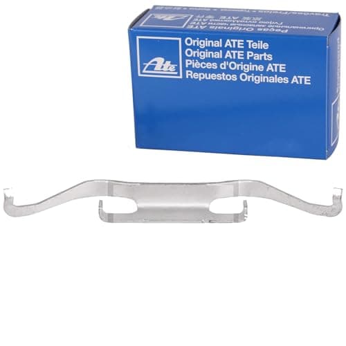 Image of ATE 11.8116-0237.1 Spring, brake caliper