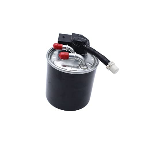 Image of TAKPART A6510902852 Fuel Filter WK820/17 Compatible With Mercedes C-Class W204 W205