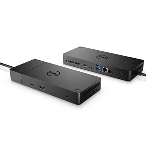 Image of Dell Thunderbolt Dock WD19TB 180W
