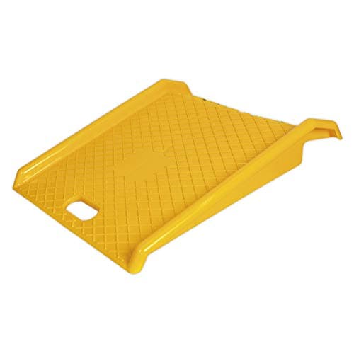 Image of Sealey Par01 Portable Access Ramp 450Kg Capacity