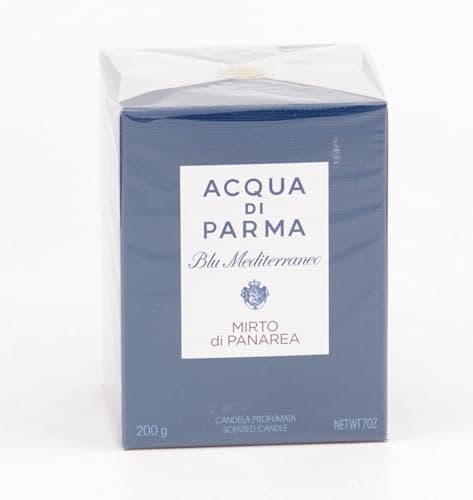 Image of Acqua di Parma Blu Mediterraneo Mirto di Panarea Geurkaars 200g