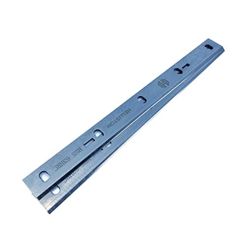 Image of Planer blades for SIP 10" 01558, HSS, 258x22x1,8mm (1 set = 2 planer knives)