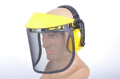 Image of ALM Manufacturing CH012 Trimmer Safety Kit