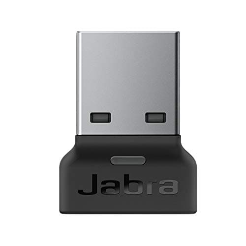 Image of Jabra Link 380a MS USB-A Bluetooth Adapter – Wireless Dongle for Evolve2 85 and 65 Headsets