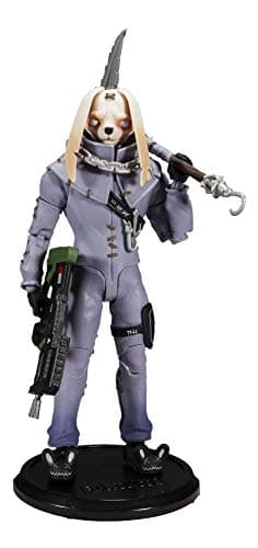 Image of Mcfarlane Toys Fortnite Nitehare Action Figure