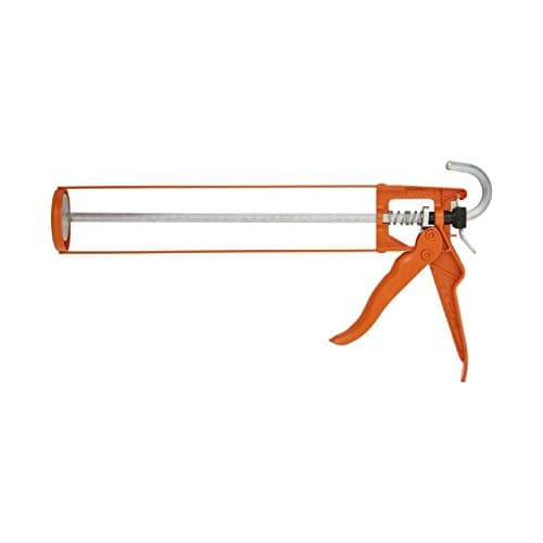 Image of Cox Easiflow Sealant Gun/Caulking Gun - 400ml