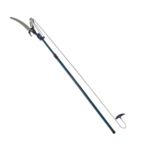 Image of Spear & Jackson 4935TP Razorsharp Lightweight Telescopic Tree Pruner