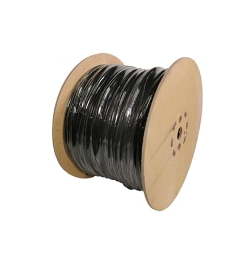Image of All Lengths SWA Steel Wire Armoured 1.5mm 3 Core Cable Outdoor Cable 6943X (100m)