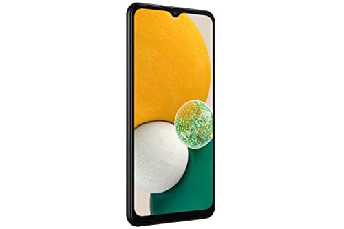 Image of Samsung Galaxy A13 5G, all carriers, Black 64GB