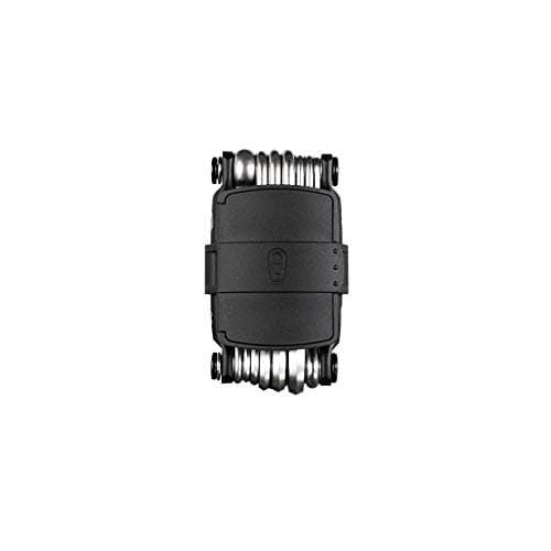 Image of Crankbrothers Multi-20 Bicycle Multi-Tool, Nickel