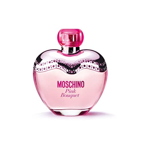 Image of Moschino - Pink Bouquet EDT 50 ml