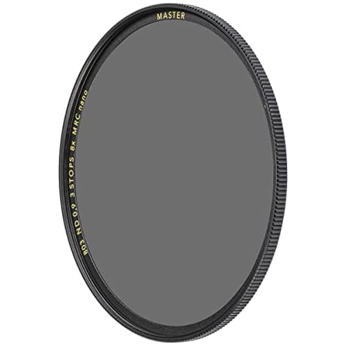 Image of B+W Master ND 0.9 Filter MRC Nano 46mm - Replaces XS-Pro 66-1069135
