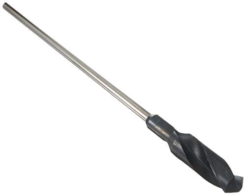 Image of Bosch 1x PRO Wood HSS Installation Drill Bit (for Hardwood, Metal sandwich, Ø 30,00 mm, Professional Accessory Rotary Drill/Drivers, Rotary Hammer Drill)