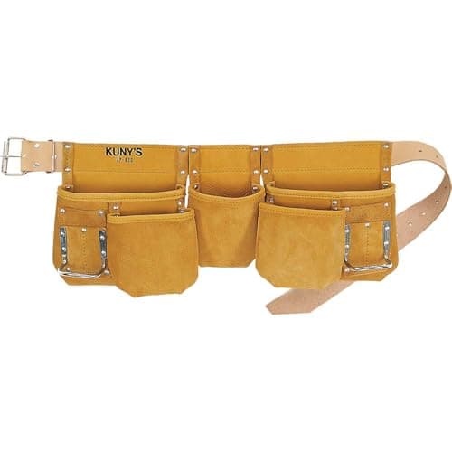 Image of Kunys Ap630 Carpenters 5Pkt Full Grain An