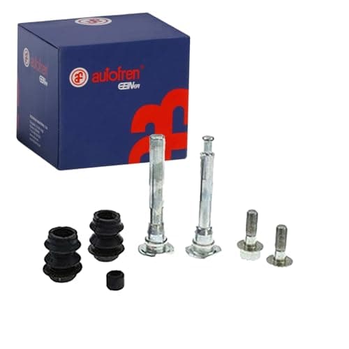 Image of Autofren Seinsa D7036C Guide Sleeve Kit, brake caliper