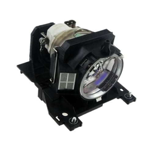 Image of AYQSLJSD Replacement Projector Lamp with Housing Compatible with VIEWSONIC RLC-031 RLC031 PJ758 PJ759 PJ760 Projectors Spare Parts