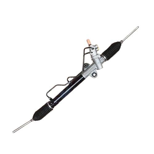 Image of Power Steering Rack Compatible With Mitsubishi L400 4WD MB951487 MB951488 MR151966 MB951490 Left/Right Hand Drive(Right hand drive)