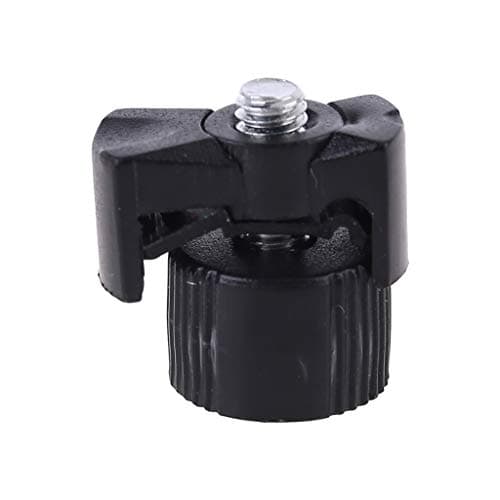 Image of luosh Universal Magnet For Bicycle Bike Cycling Computer Works Speedometer Odometer,16mm x 12mm