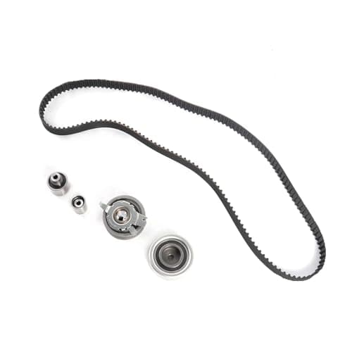 Image of Timing Belt Kit Fit For Vw Fit For Passat CKRA 2.0L 2012-2014 1Set Timing Belt Kit Water Pump 03L109119E 03L109243F