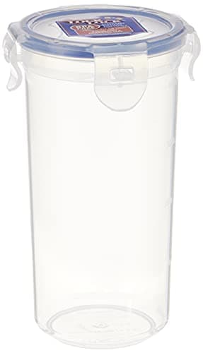 Image of 430ml Round Food Container