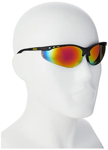 Image of DeWalt SGRFFM Reinforcer Fire Mirror Glasses