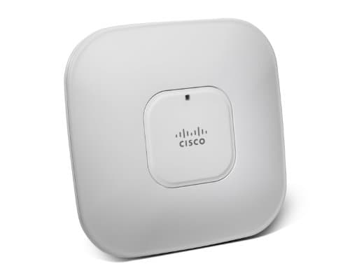 Image of Cisco Aironet 1142 300 Mbps Wireless LAN Access Points