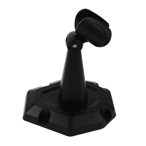 Image of WRITWAA Barcode Scanner Stand and Wide Compatibility, Adjustable for with Hands Free Barcode Scanning Holder Desk for Pos and Retail Stores