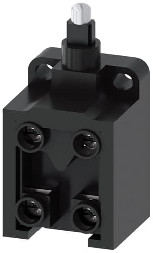 Image of Siemens – Switch Sirius Position Contact Open/Closed Contact Vastago Teflon IP2