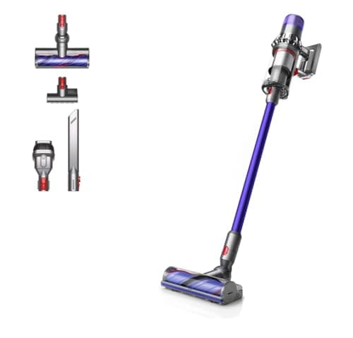 Image of Dyson Cyclone V11 Absolute Cordless Handheld Vacuum Cleaner