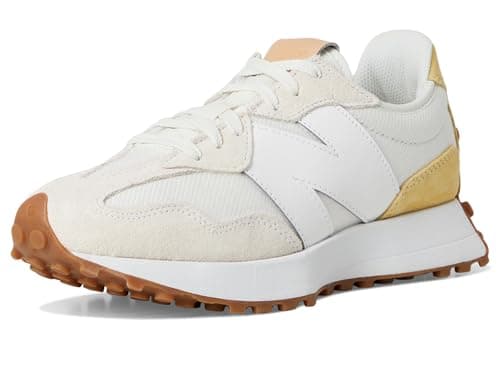 Image of New Balance 327 Sneaker, Linen/Hay, 6.5
