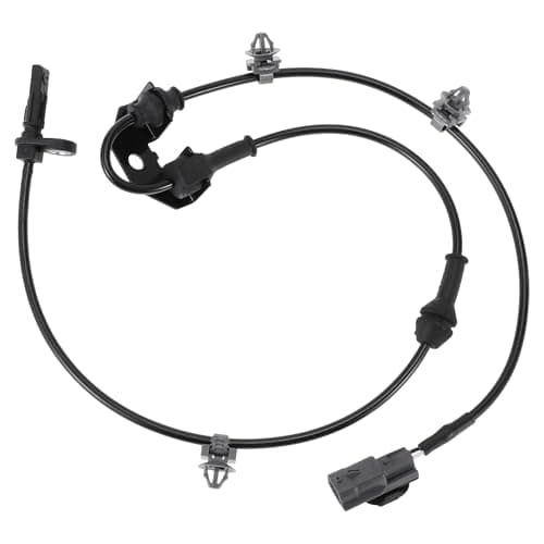 Image of Motoforti ABS Wheel Speed Sensor ABS Sensor Anti-lock Braking System Sensor for Suzuki Swift IV 2010-2021 No.5621068L01 Front Right