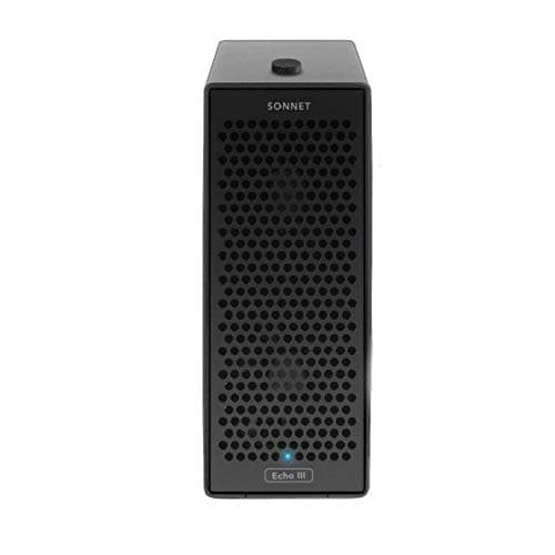 Image of Sonnet Echo III Desktop Thunderbolt to PCIe Card Expansion System