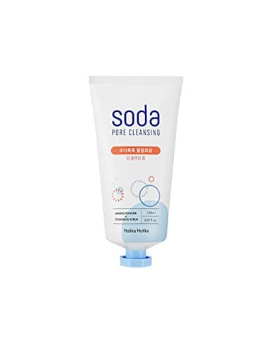 Image of Holika Holika Soda Pore Deep Cleansing Foam, 150 ml