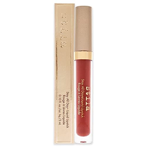 Image of Stila Stay All Day Liquid Lipstick, 3 ml