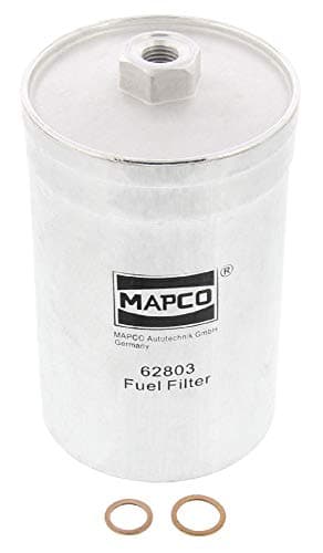 Image of MAPCO Fuel filter (62803)