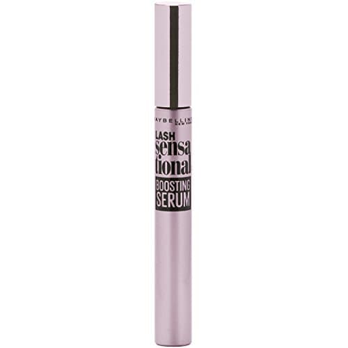 Image of Maybelline New York Lash Sensational Boosting Serum Mascara