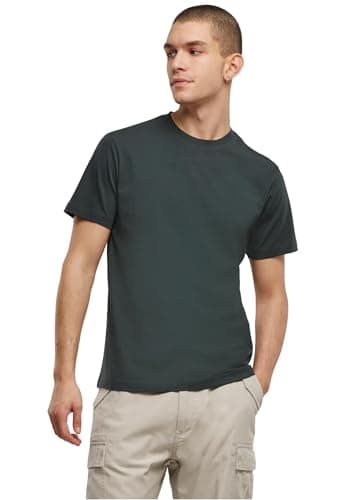 Image of Brandit T-Shirt, Farbe: Bottle greey, Größe: 5XL